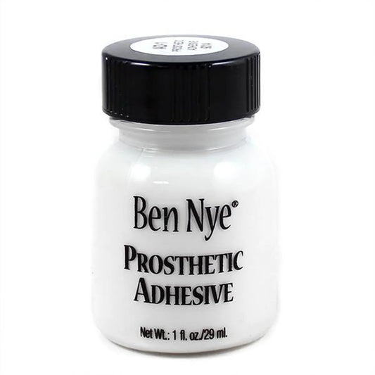 Ben Nye Prosthetic Adhesive 1oz. AD-1