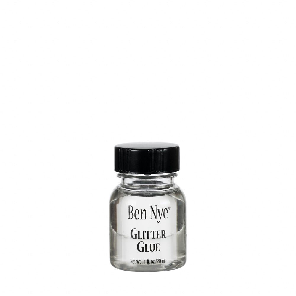 Glitzerkleber