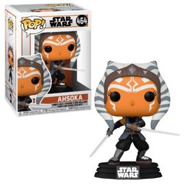 Funko Pop! Ahsoka