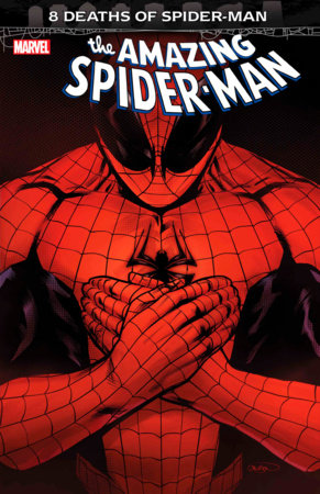 AMAZING SPIDER-MAN #68 02/19/2025