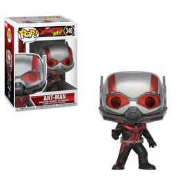 Funko Pop! Ant-Man