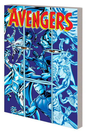 AVENGERS: THE KANG DYNASTY [NEW PRINTING] 08/29/23