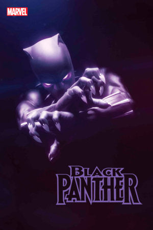 Black Panther #1 2023