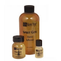 Goma espiritual (Ben Nye)