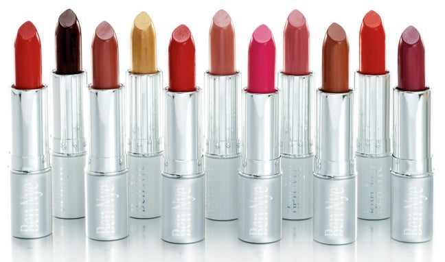 Ben Nye Lipstick - single units - various shades