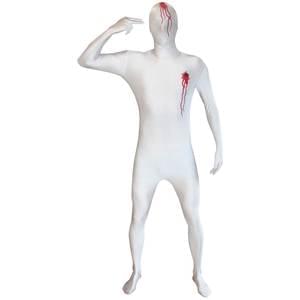 MORPHSUIT ADULTO BULLET HOLE MEDIANO