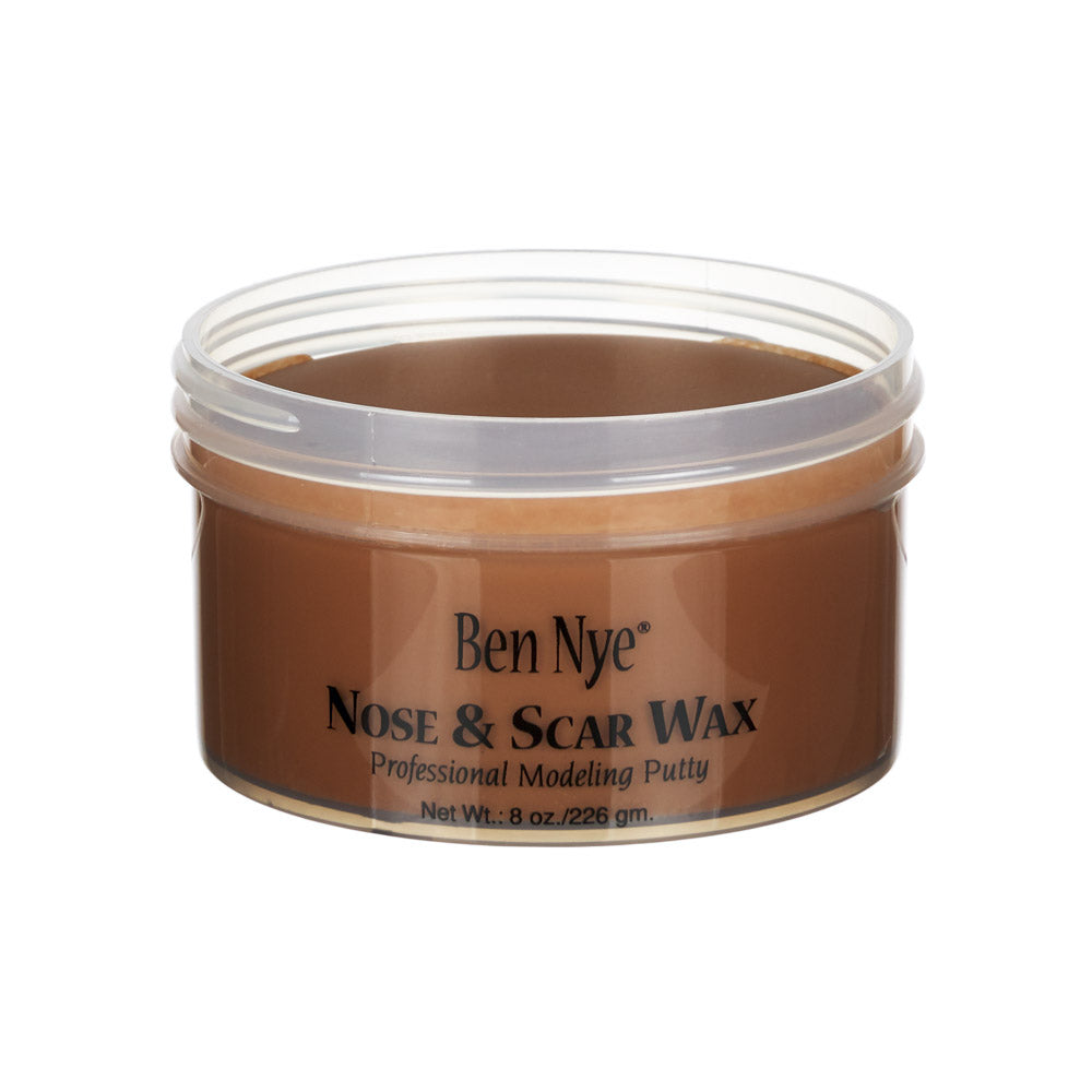 Ben Nye Nose & Scar Wax (1 oz)