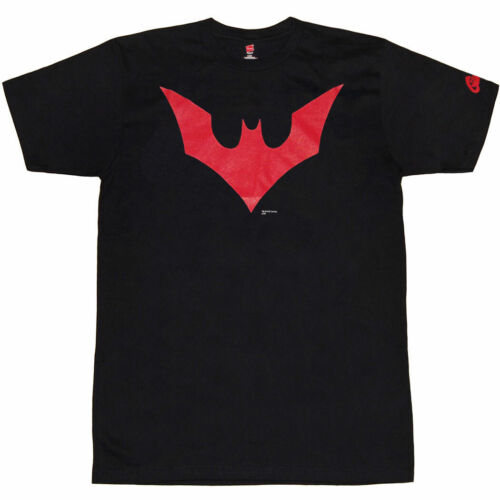 Batman Beyond Symbol T-Shirt SZ Small