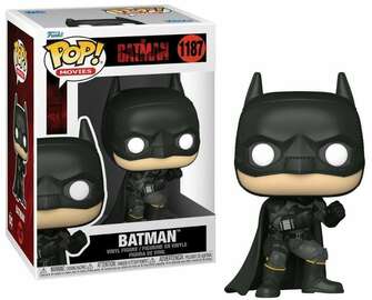 Funko Pop! Batman