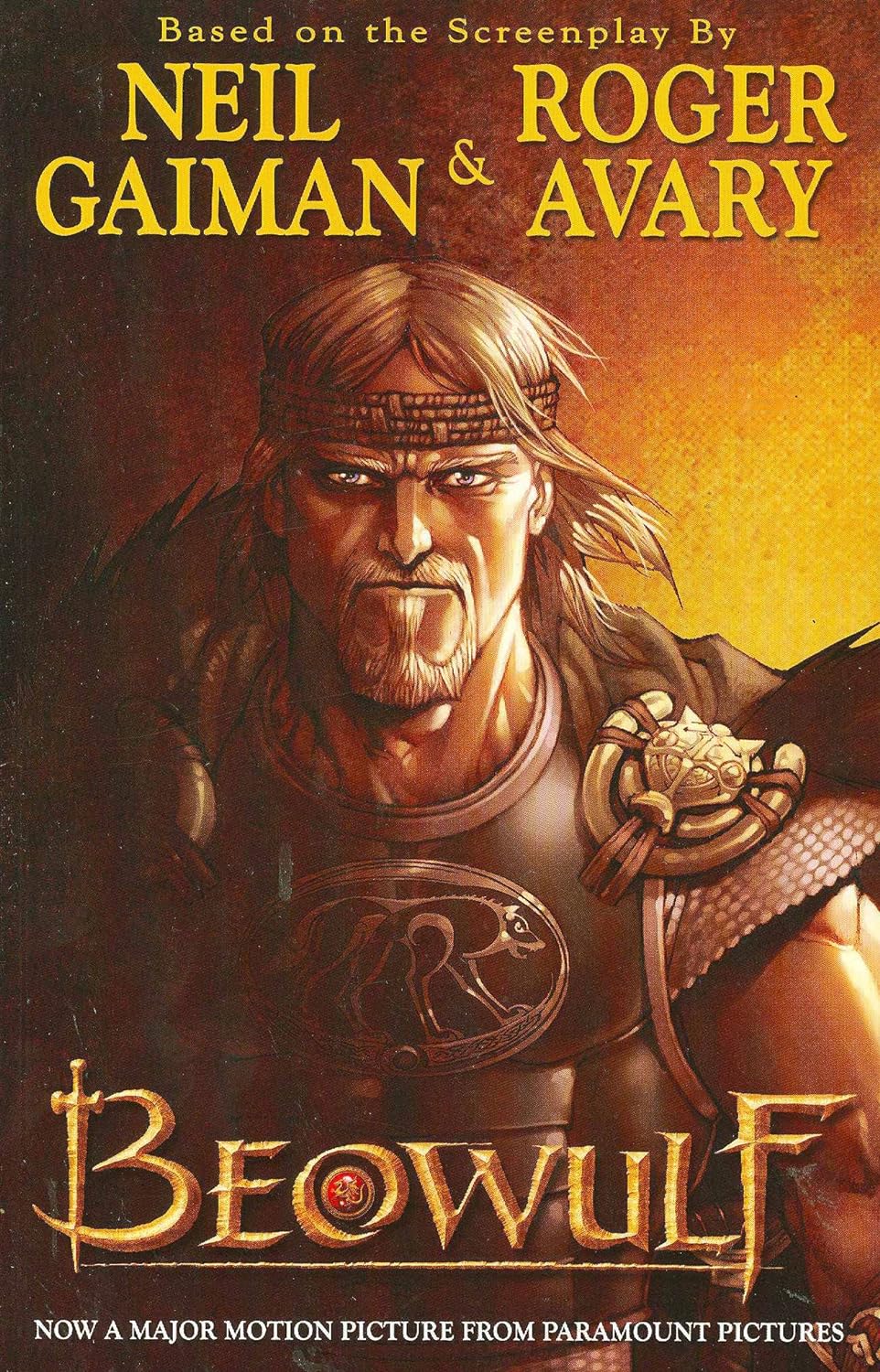 Beowulf TP 2007