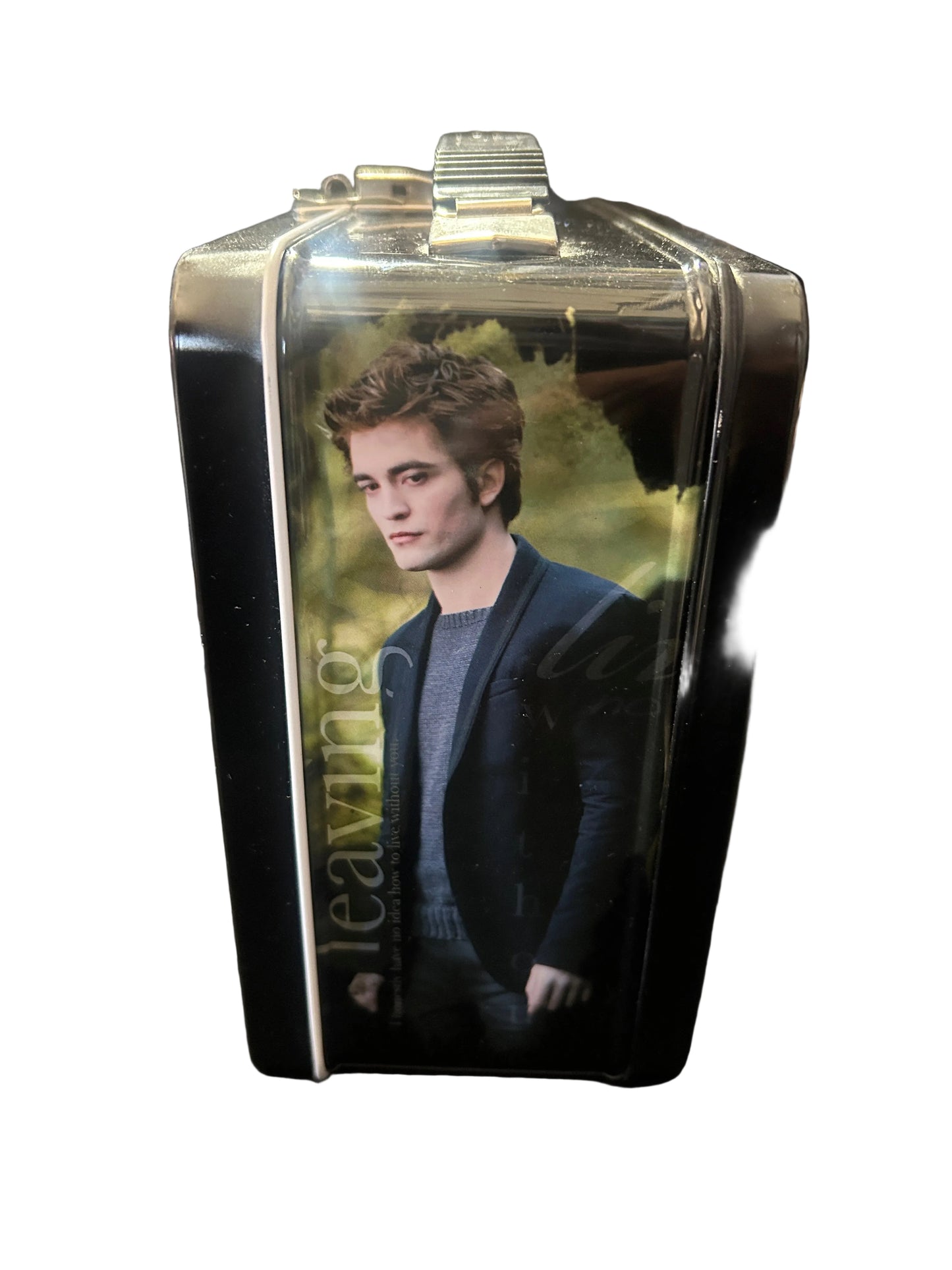 The Twilight Saga: New Moon Neca Lunchbox & Thermos