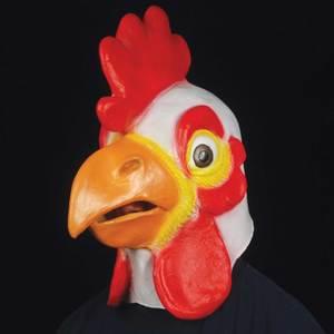 CHICKEN MASK