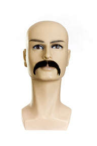 CM01 El Macho Mustache