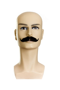 CM04 Ambassador II Moustache