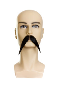 CM10 Walrus Mustache