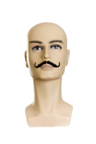 CM13 Ambassador III Moustache