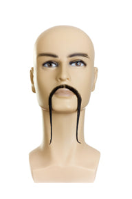 CM18 Fu Man Chu Moustache