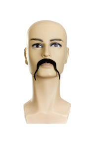 CM19 Zig Zag Mustache