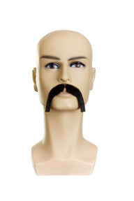 CM20 Handlebar Mustache