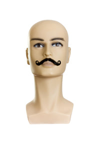 CM21 Ambassador V Mustache