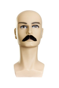 CM34 Moustache