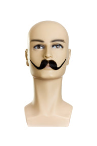 CM35 Moustache