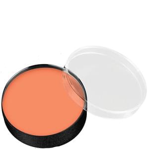 VASOS COLOR NARANJA .5OZ