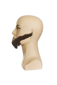 Barba CX5