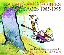 Calvin y Hobbes: páginas dominicales 1985-1995