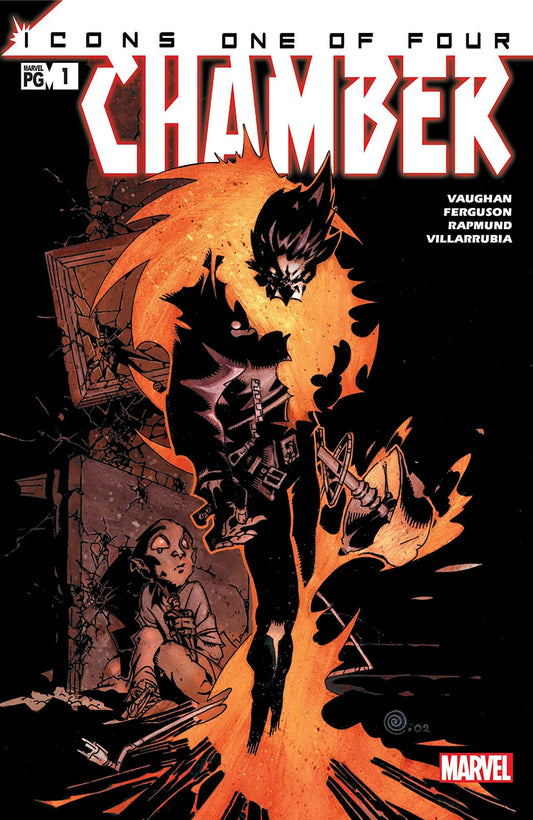 Chamber #1 (2002)