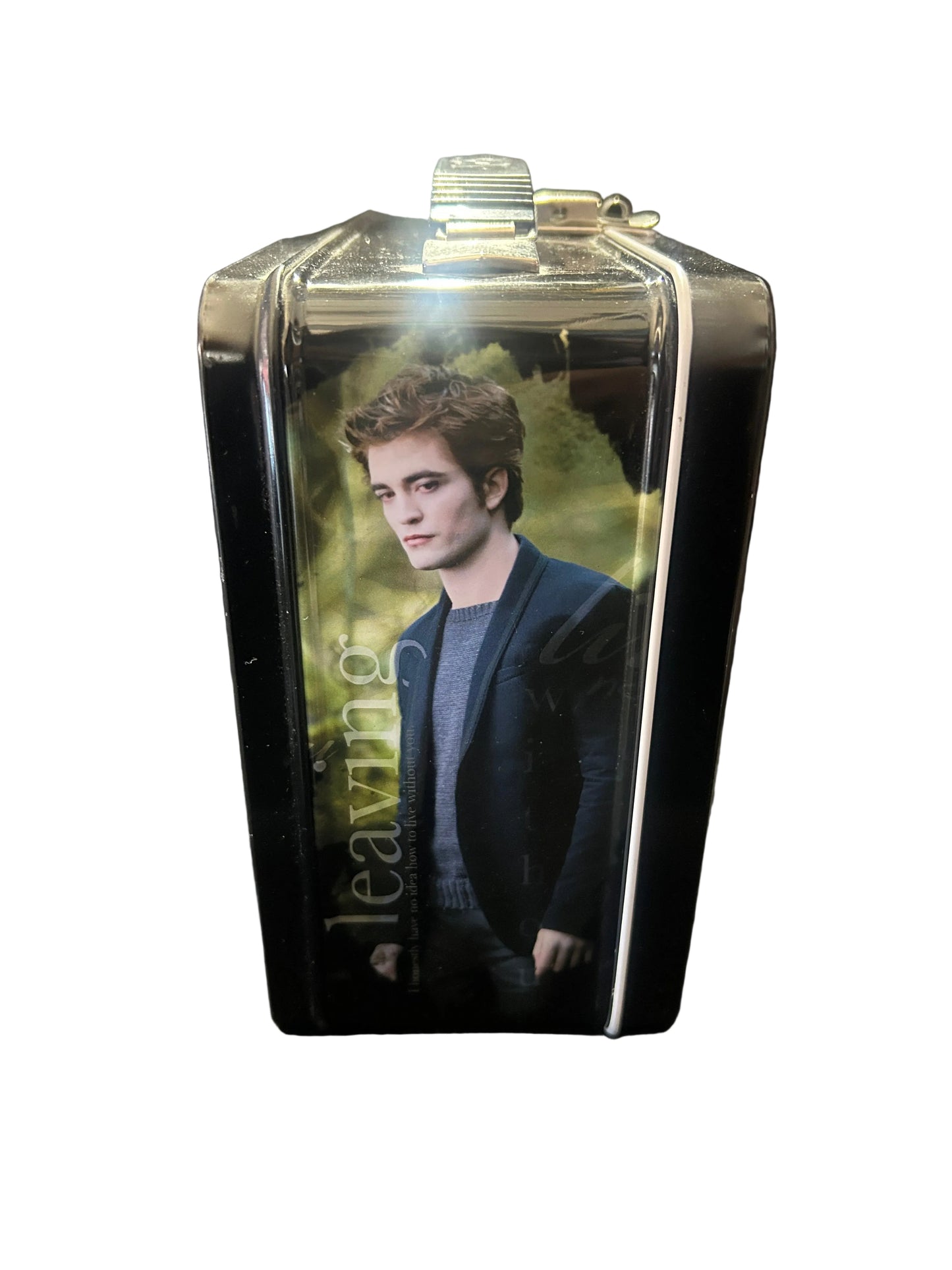 The Twilight Saga: New Moon Neca Lunchbox & Thermos