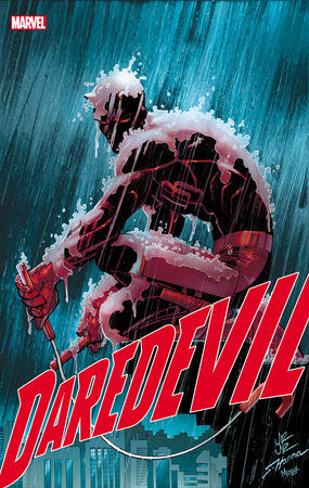 DAREDEVIL 1 13/09/23