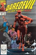 Daredevil #285  1990