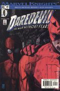 Daredevil #33-#35  1998, Marvel Knights Collection