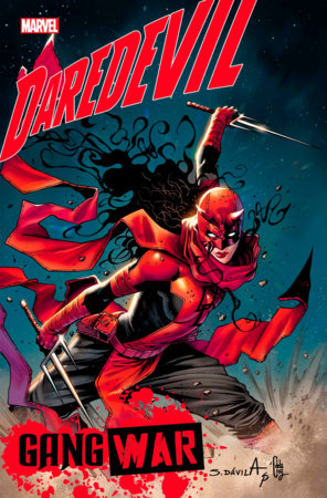 DAREDEVIL: GANG WAR 1 [GW]  12/13/23