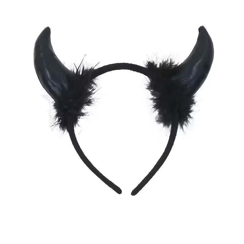 Demon Headband