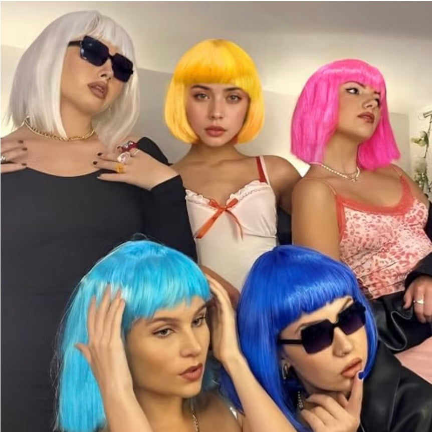 Bob Wig