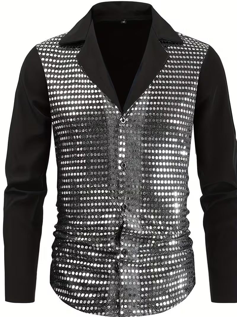 Disco Shirt (XL)