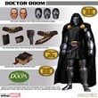 Doctor Doom One:12 Collective Action Figure (Hand Painted)