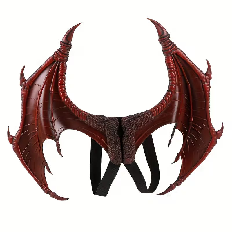 Dragon Wings / Anime Inspired Wings