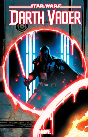 STAR WARS: DARTH VADER 43 2/14/24