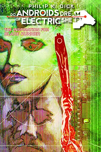 Do Androids Dream Of Electric Sheep? Hardcover 2010