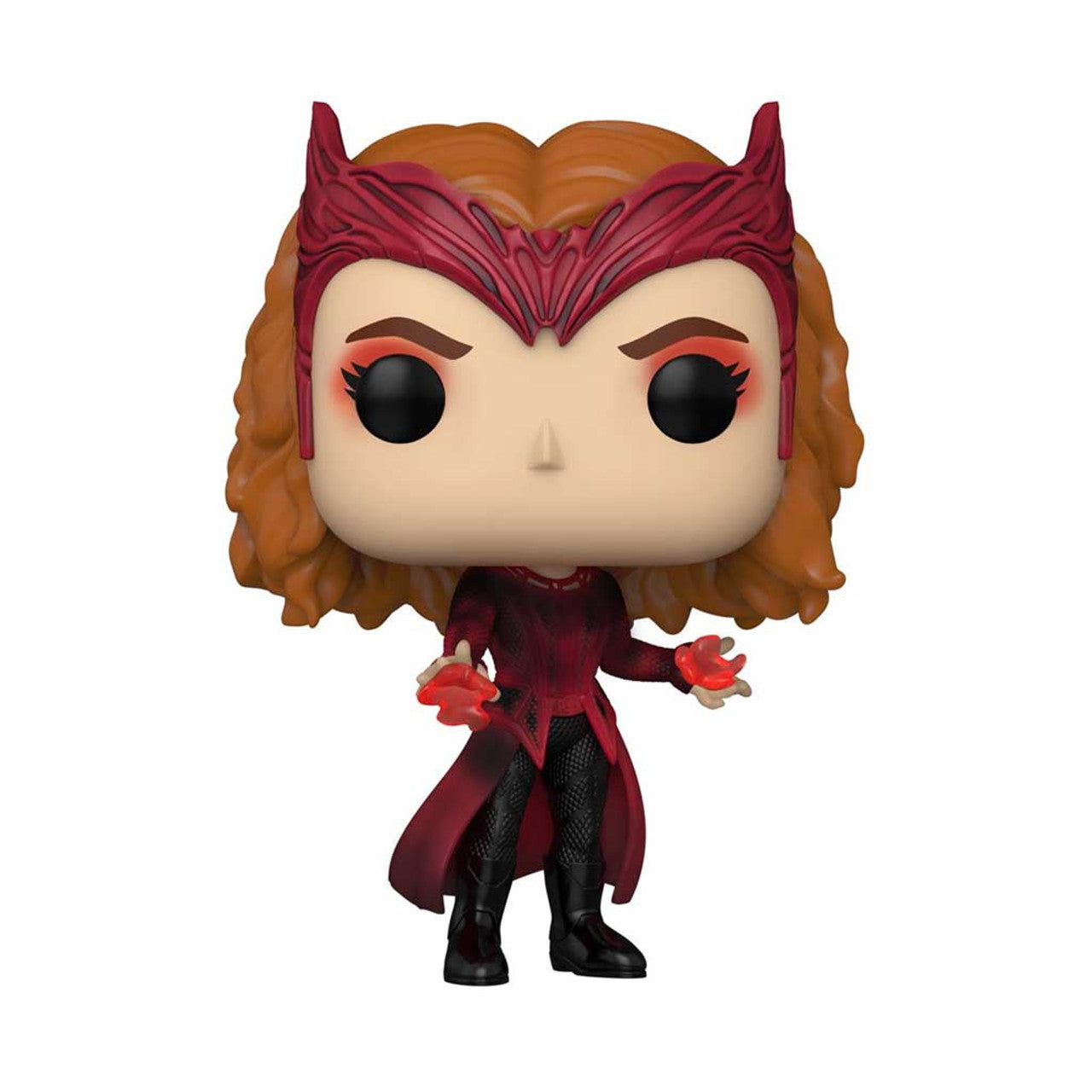 Doctor Strange en el Multiverso de la Locura Bruja Escarlata Funko Pop! Figura de vinilo (2023)