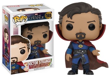 Funko Pop! Doctor Strange