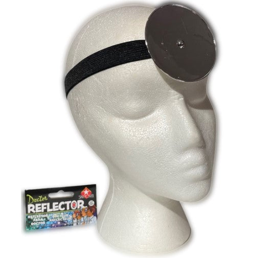 Doctor head mirror reflector 2022