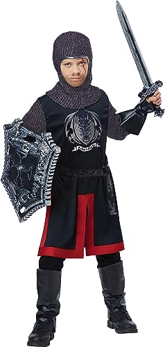 Dragon Knight costume (child) 2022