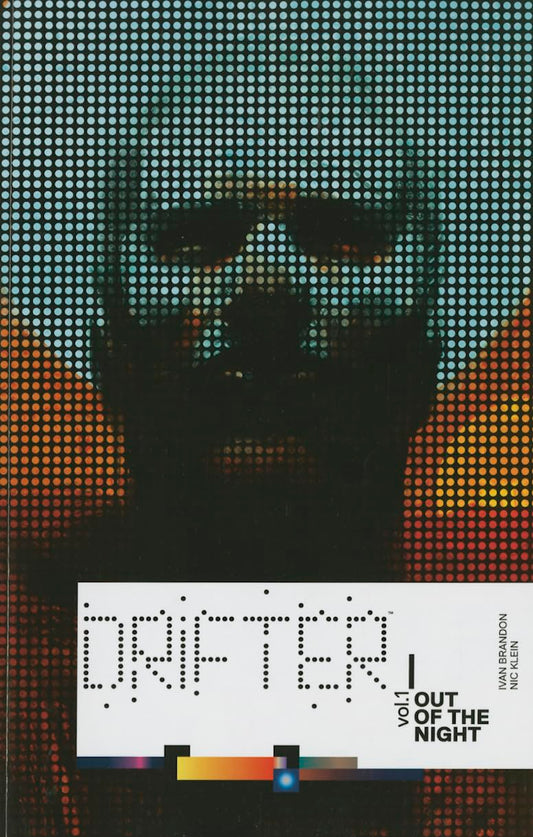 Drifter Vol 1: Fuera de la noche TP (2015)