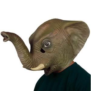 ELEPHANT MASK