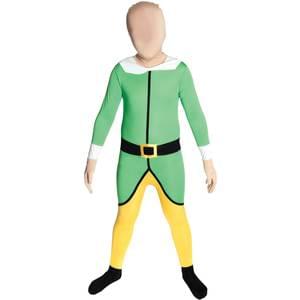 ELF KIDS MORPHSUIT LARGE