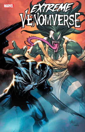 EXTREME VENOMVERSE 3 2023